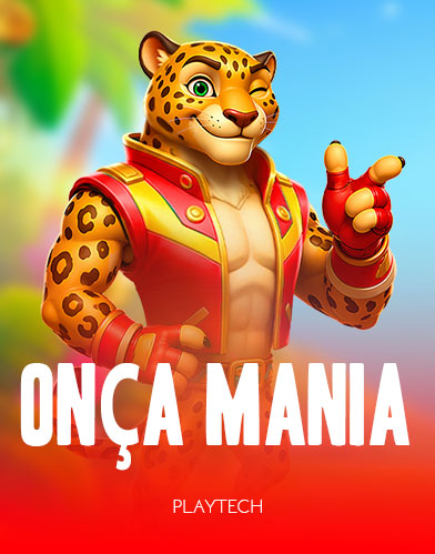 Onça Mania