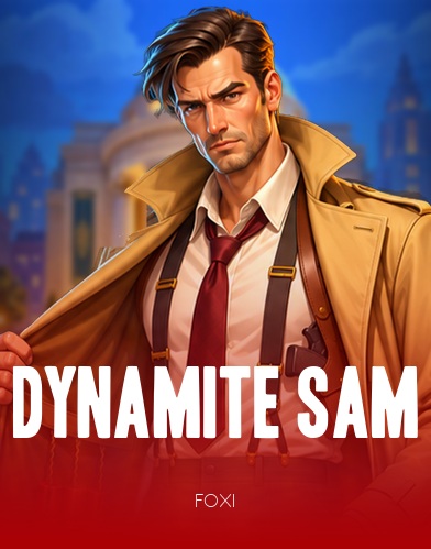 Dynamite Sam