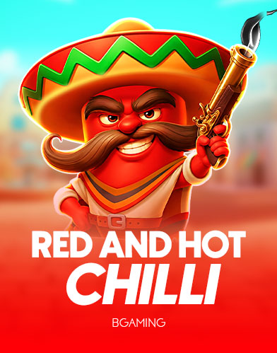 Red and Hot Chilli