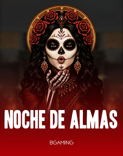Noche de Almas