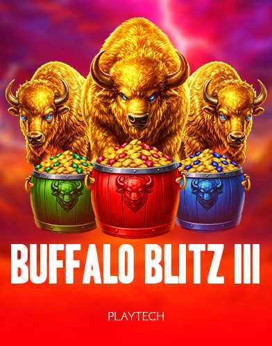 Buffalo Blitz III