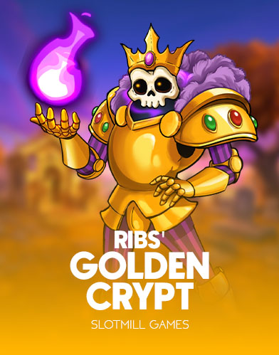 Ribs' Golden Crypt