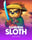 Samurai Sloth