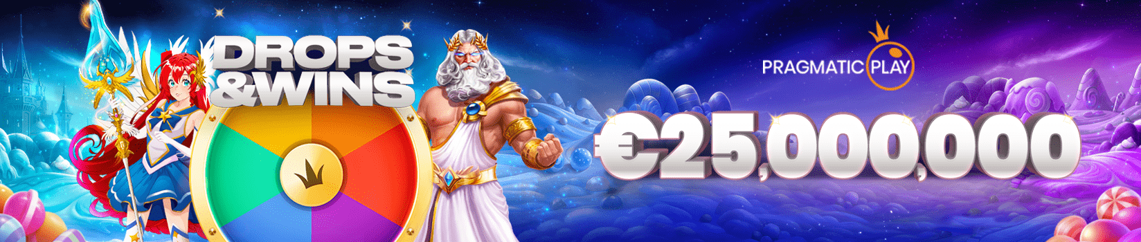 fiable Turbo Wins Casino juega ahora promoción
