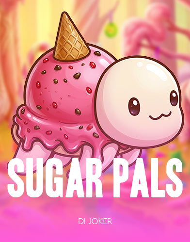 Sugar Pals