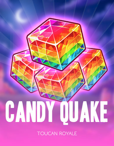Candy Quake