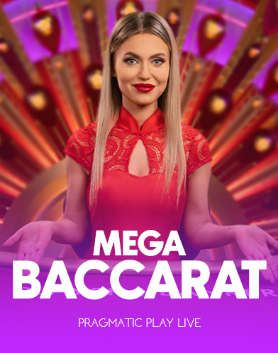 Mega Baccarat