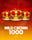 Wild Crown 1000