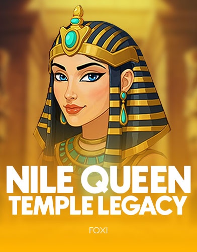Nile Queen Temple Legacy