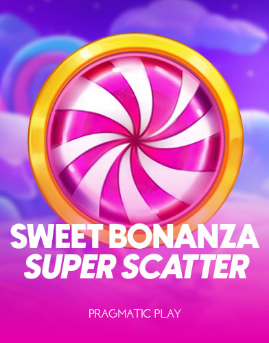 Sweet Bonanza Super Scatter