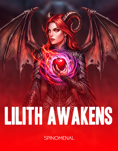 Lilith Awakens