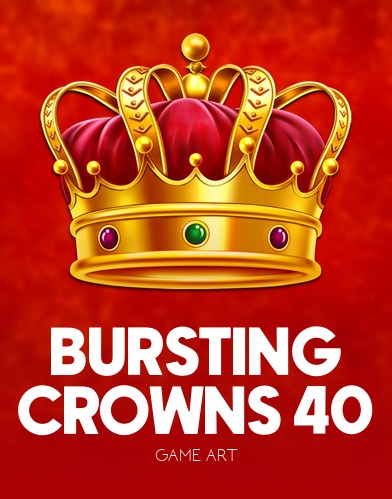 Bursting Crowns 40