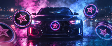 Your Turbo Rewards Garage 🏎️