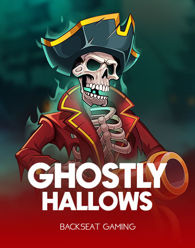 Ghostly Hallows