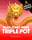 Mahjong Wins Triple Pot
