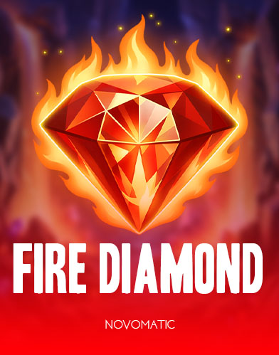 Fire Diamond