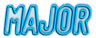 Major