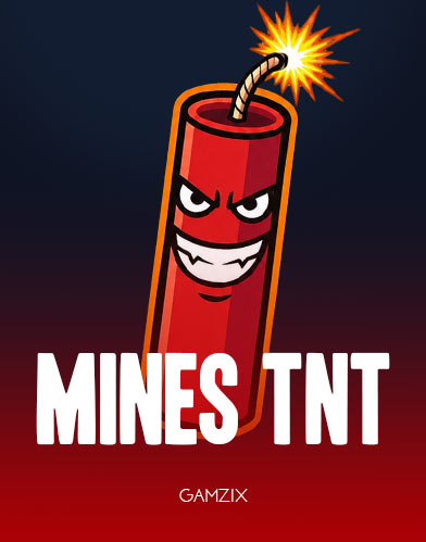 Mines TNT
