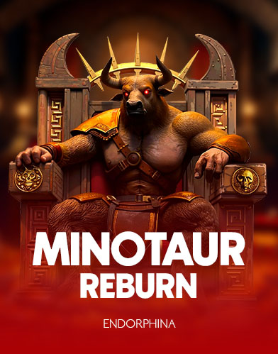 Minotaur ReBurn