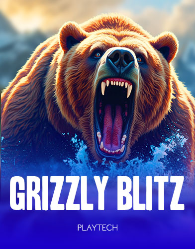 Grizzly Blitz
