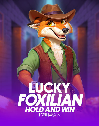 Lucky Foxilian Hold And Win