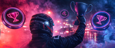 Achievements: Turbo Collectibles