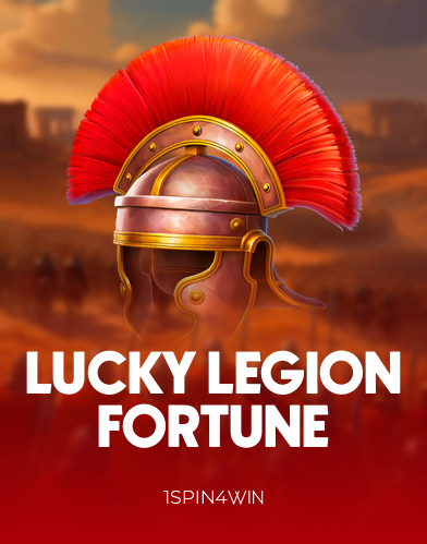Lucky Legion Fortune