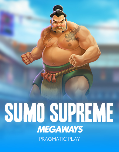 Sumo Supreme Megaways