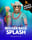 Bigger Bass Splash